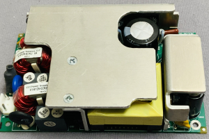 Ersatzteile neu & überarbeitet